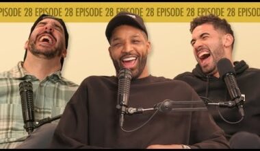 Niang’s PodCast had TT as a guest this week: Tristan Thompson On Playing With Lebron, Comparing the 2016 Cavs to the 2025 Cavs