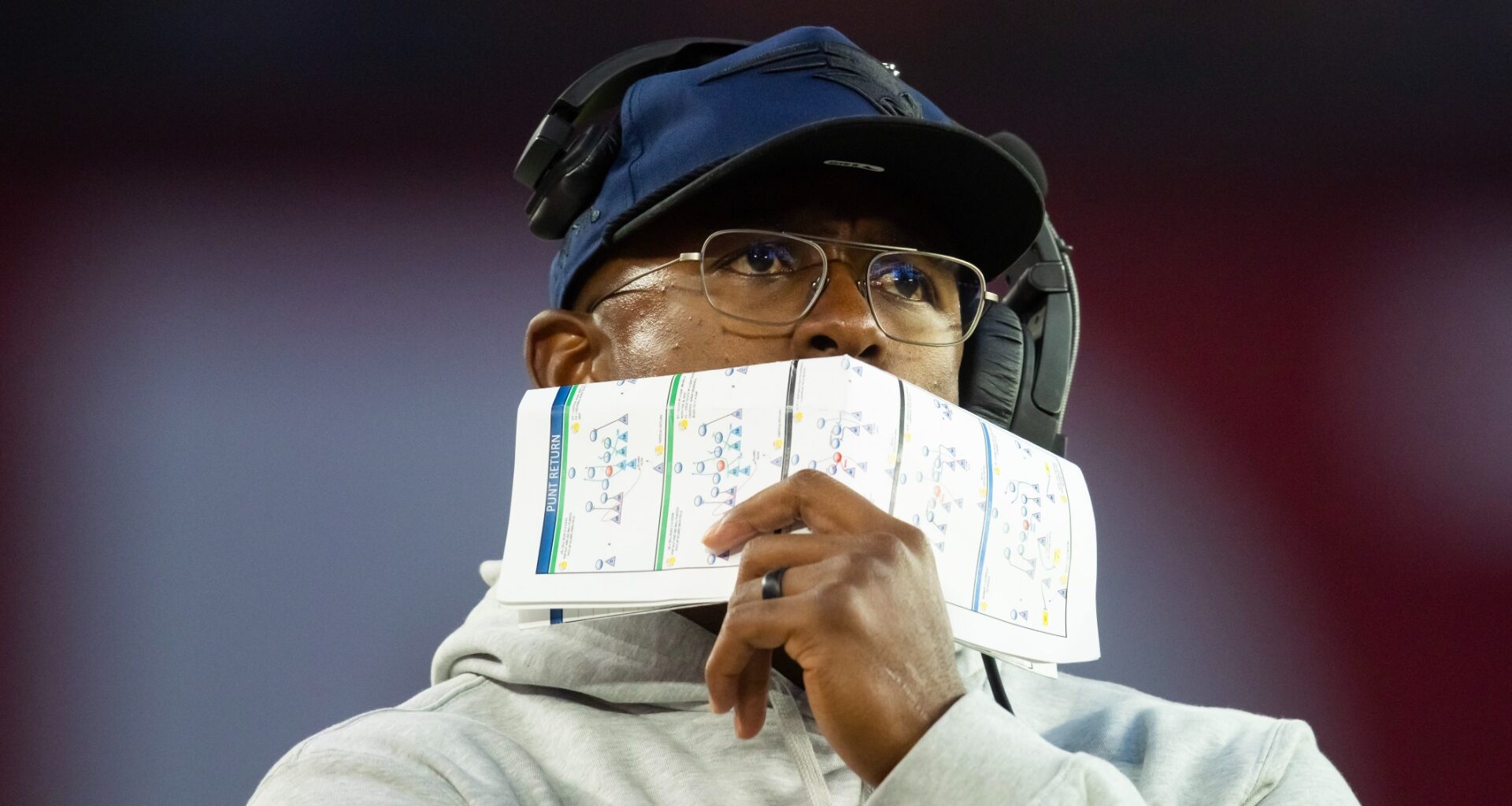 New Report On Matthew Slater's Role On Patriots Coaching Staff
