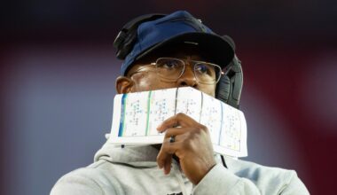 New Report On Matthew Slater's Role On Patriots Coaching Staff