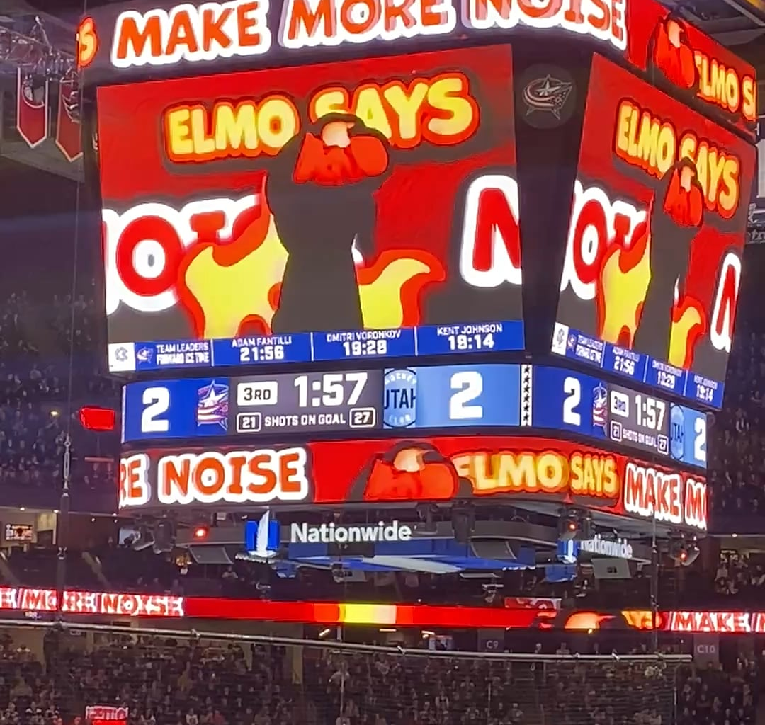 Our overlord may not have blessed us with a win but did give us a point tonight