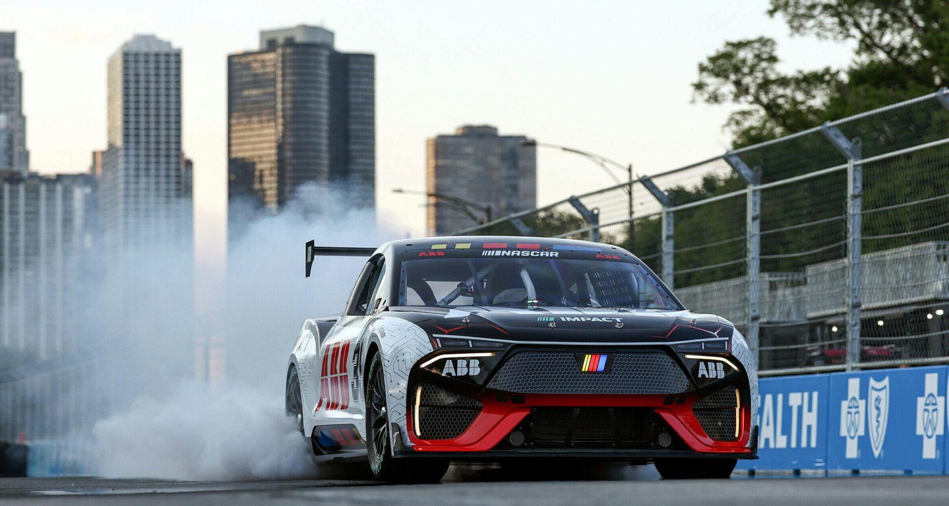 NASCAR Has 10 Years to Go Carbon Neutral. Has the Movement Already Begun?