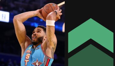 NBA Power Rankings: All-Star highs and lows for (almost) every team