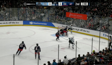 Maata gets a deflection goal to put the Club up 2-1