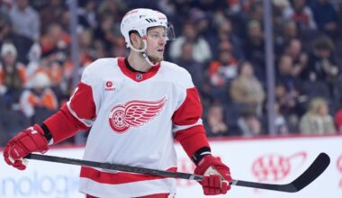 Friedman: Red Wings’ Tarasenko among names to watch ahead of NHL trade deadline