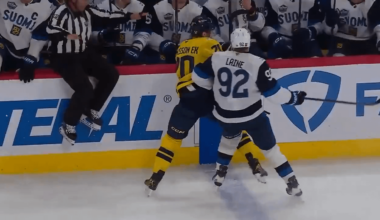 Ek just doing Ek things