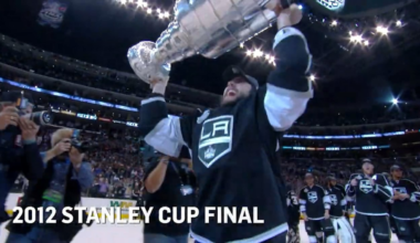 This Day in Kings’ History (2020): Kings trade Alec Martinez to the Vegas Golden Knights