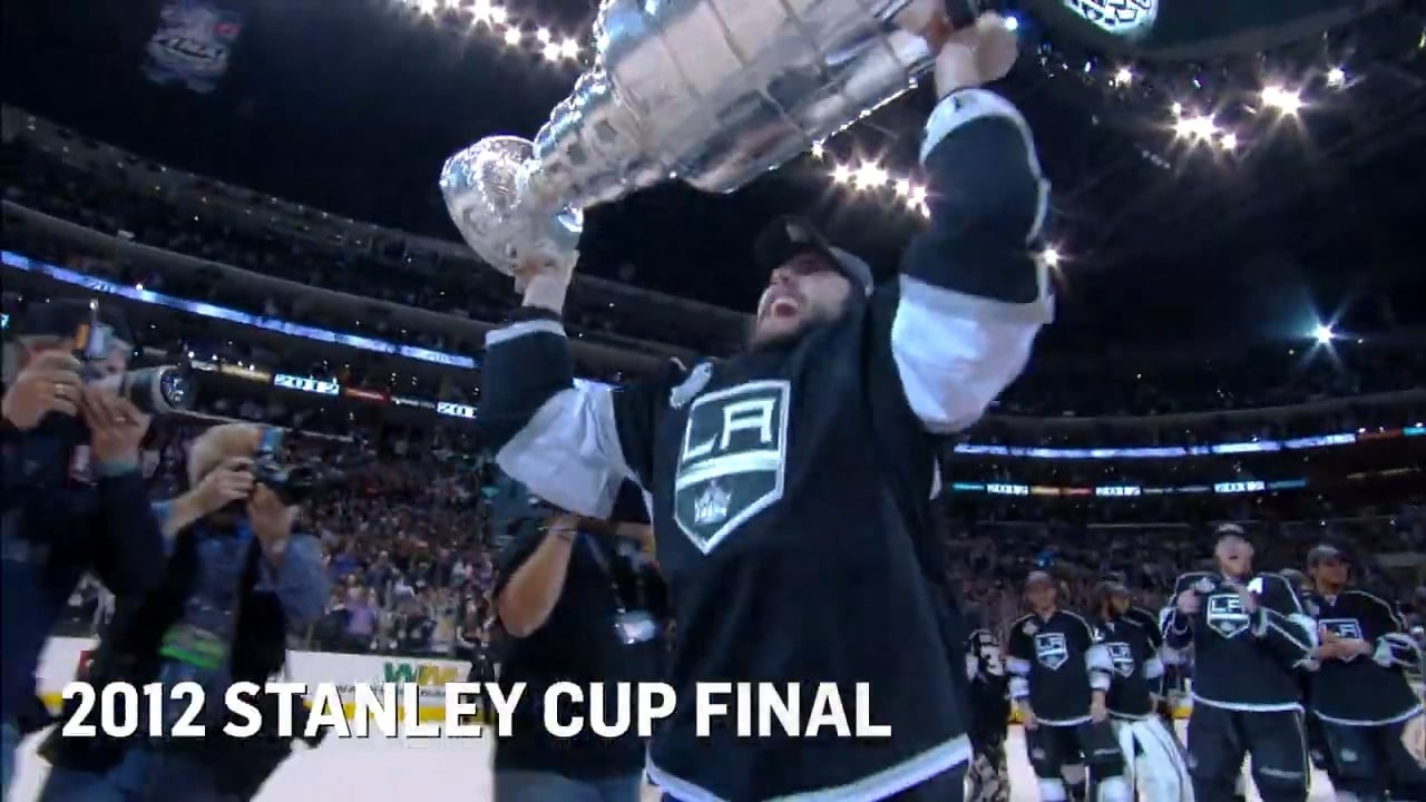 This Day in Kings’ History (2020): Kings trade Alec Martinez to the Vegas Golden Knights