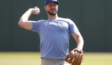 [MLBTR] Nationals To Sign Paul DeJong (1 year, $1M)