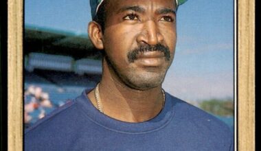 No game until later this month(!), so let's remember a forgotten Yankee: Cecilio Guante