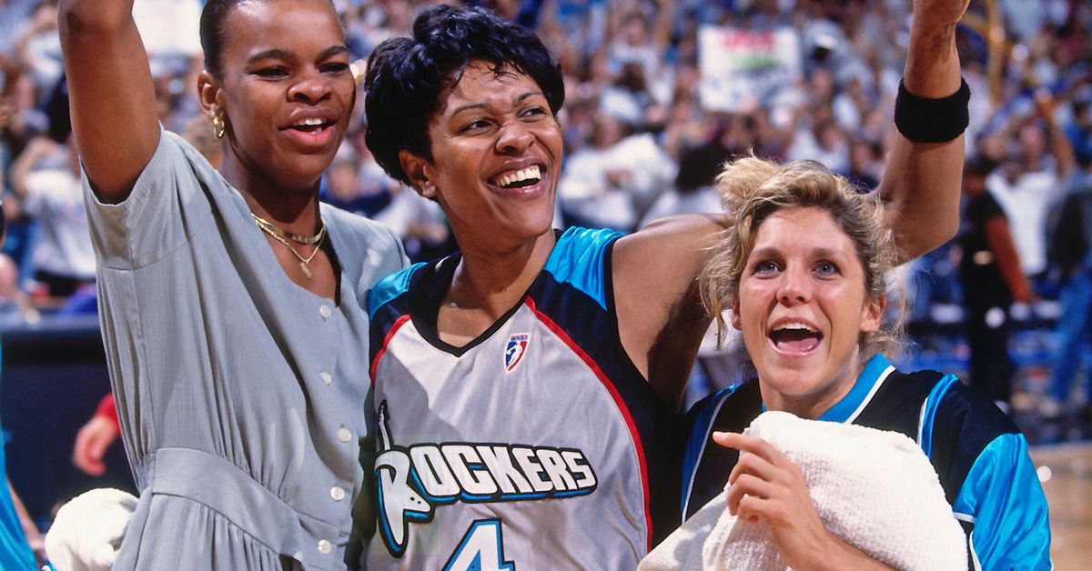 Report: Cleveland ‘likely’ to be awarded WNBA franchise for 2028 season