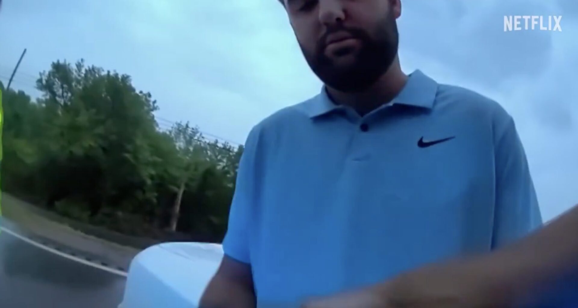 'Full Swing Season 3' trailer features Scottie Scheffler arrest footage