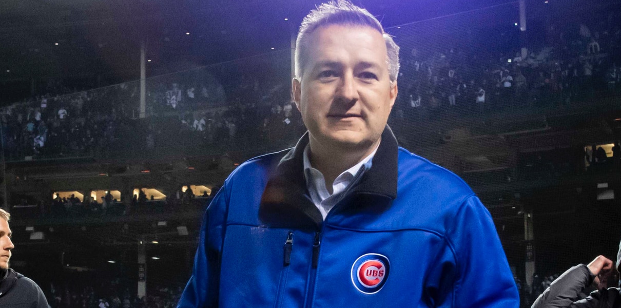 The Cubs payroll as outlined by Tom Ricketts is too low.
