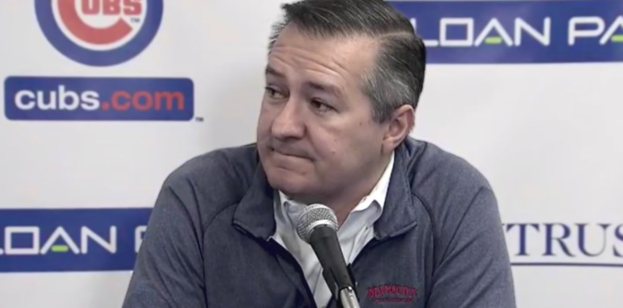 The Cubs Payroll Ranks Embarrassingly Low Relative to the Rest of the League