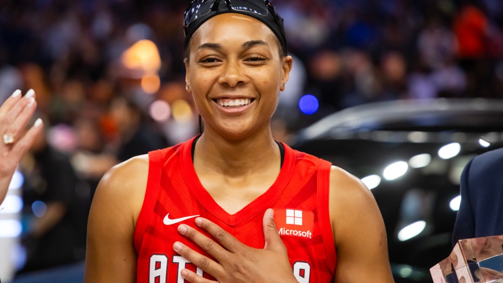 The NBA All-Star Celebrity Game 2025 includes 2 WNBA players