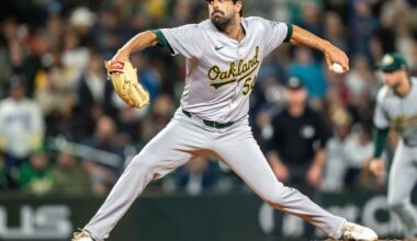 [Purple Row] Rockies sign left-handed reliever Scott Alexander to MLB deal