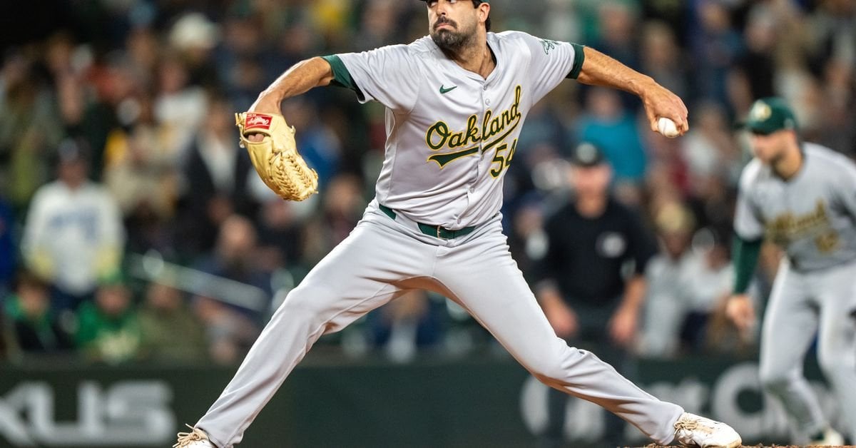 [Purple Row] Rockies sign left-handed reliever Scott Alexander to MLB deal