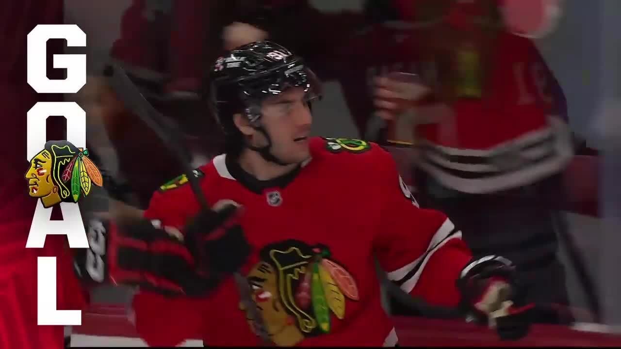 Game Thread: Nashville Predators at Chicago Blackhawks - 07 Feb 2025 - 7:30PM CST