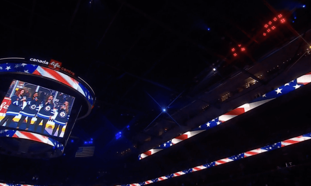 Sharks Almost Beat Best Team in NHL, Lose 2-1 in OT to Jets