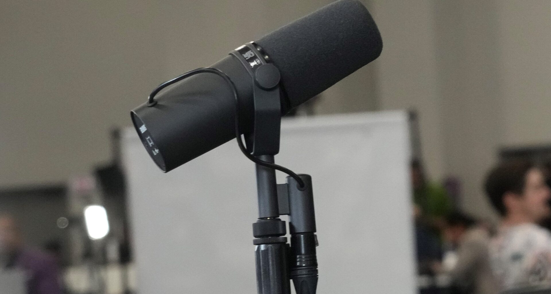 'I loved covering your teams:' Two on-air sports personalities at 107.5 The Fan laid off