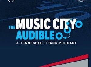 Great interview about Cam Ward. (Spoiler alert: he’s got actual pocket presence)