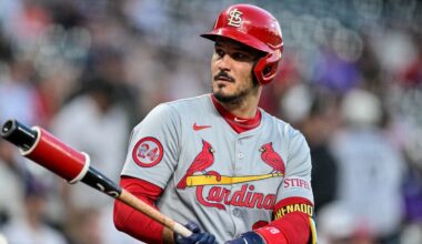 Morosi reporting that Red Sox have had recent communications with cards about arenado