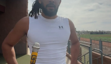 [Padres] And the rose goes to... 🌹