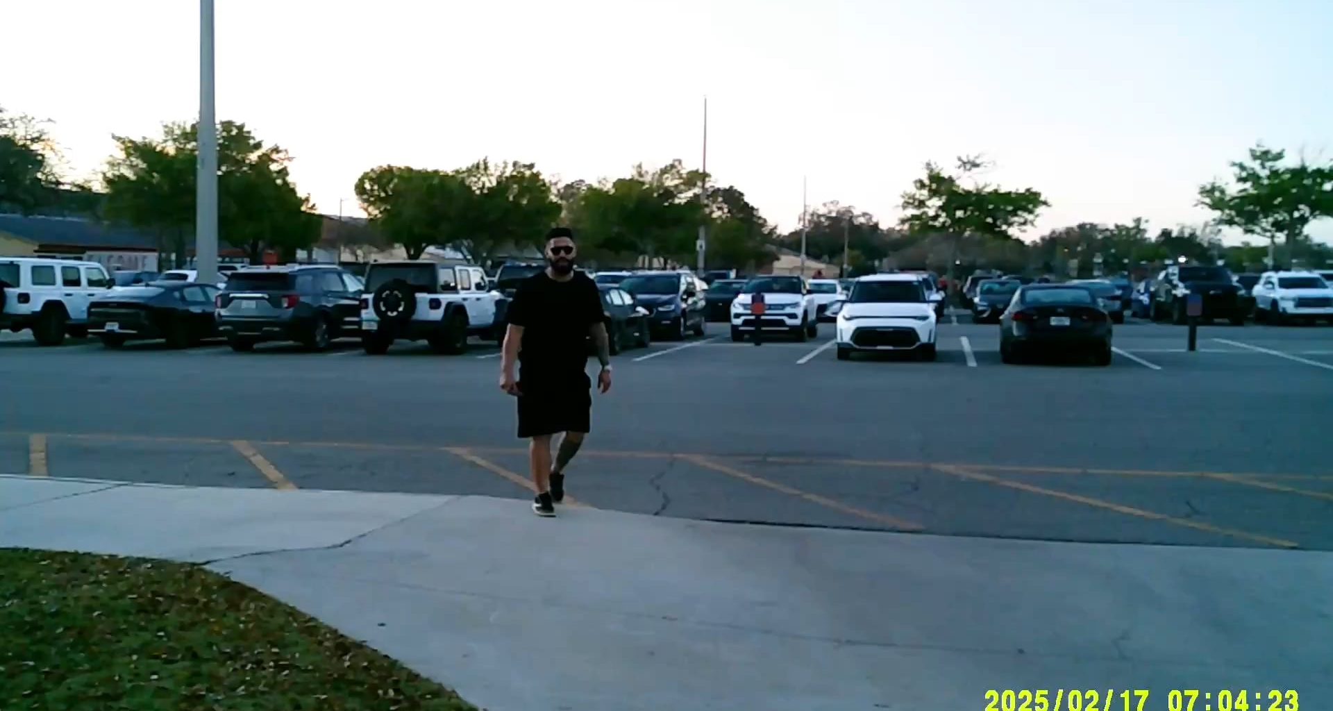 [Tigers] Good morning Gleyber