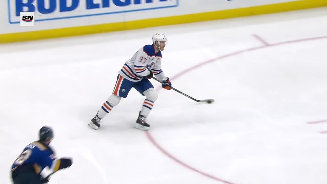 Game Thread: Edmonton Oilers at St Louis Blues - 04 Feb 2025 - 7:00PM CST