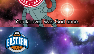 Remember how great those three weeks were?