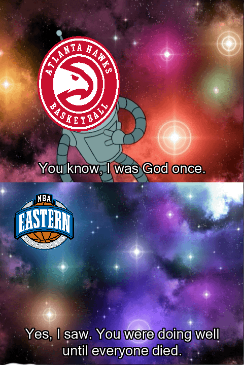 Remember how great those three weeks were?