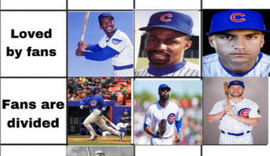 Anson wins good player loved by fans! Day 8, who is a average player hated my fans