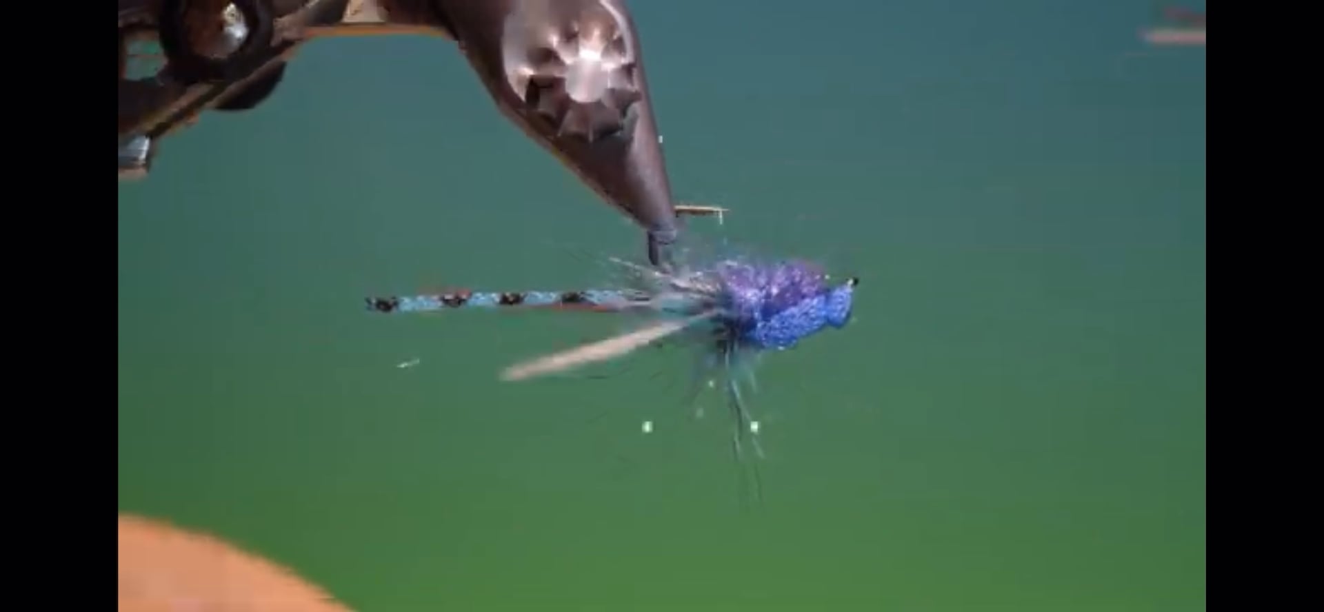 A HAT TRICK OF NEW APPROVED TRADEMARKS