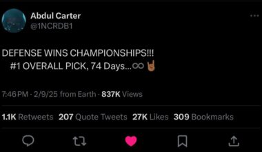 Borgonzi you know what to do