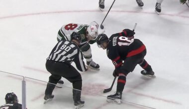 Hartman suspended 10 games | NHL.com