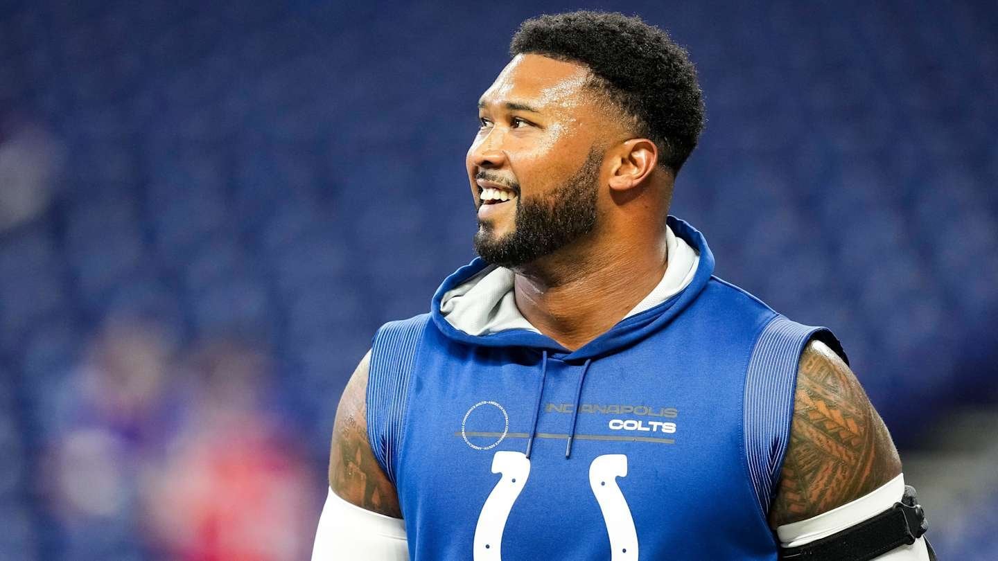 Buckner trade with the Vikings? (Someone is off their rocker)