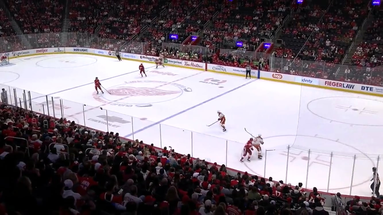 Kane ends it in OT 02/23/2025