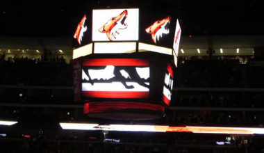 Hello! I make some wallpapers for wallpaper engine on steam and I made a few Coyotes ones, I figured to share them as I feel at least a few of them would have some nostalgia connected to a few of you here. Please enjoy!