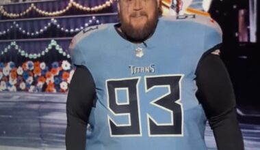 Sweat is looking a little different?