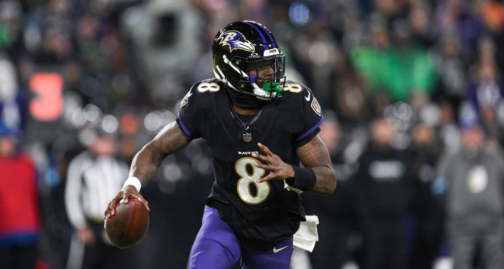 Puka Nacua and Jared Verse make the PFF Top 101 list