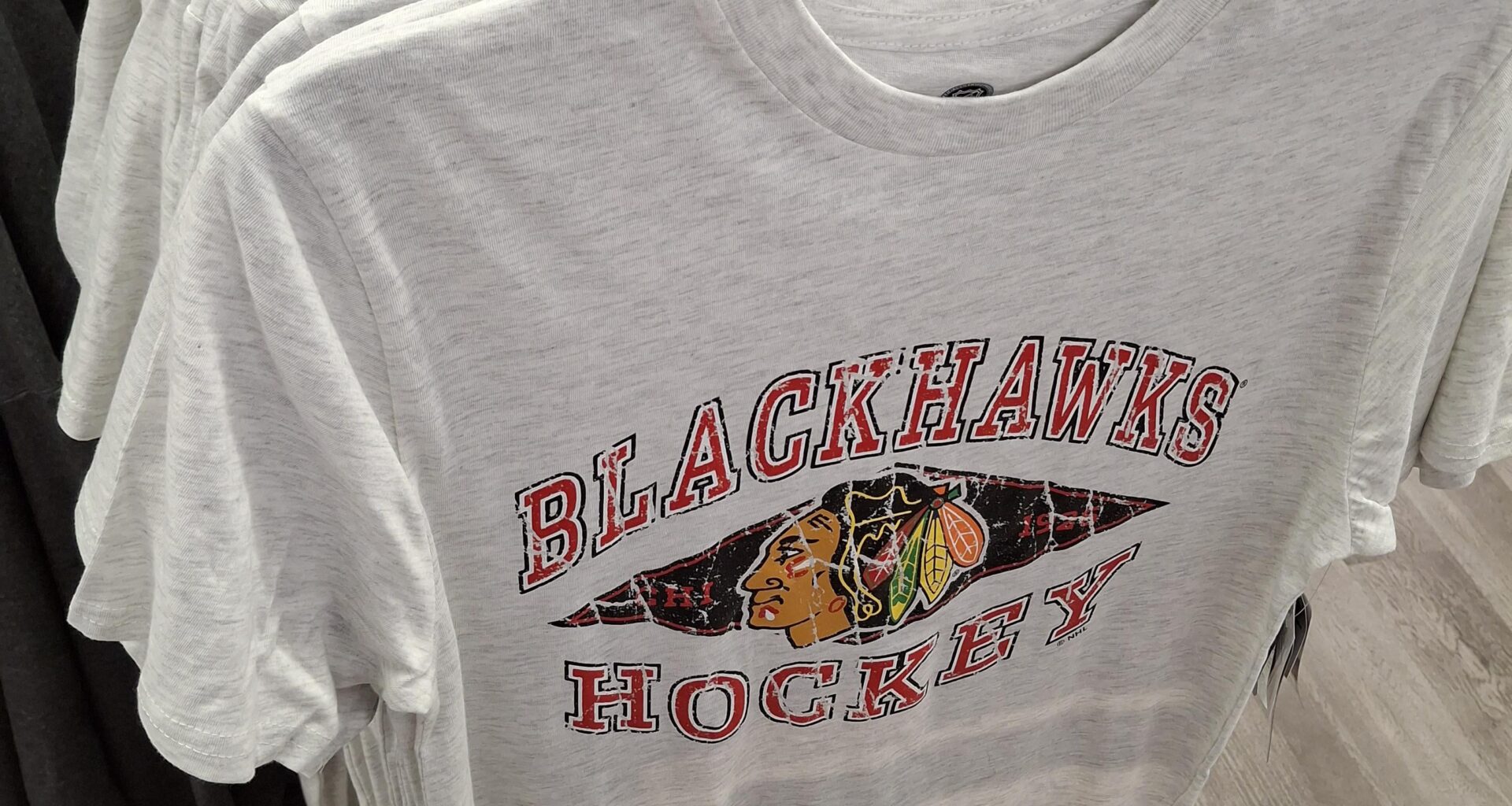 Why is this garbage in a Columbus store?