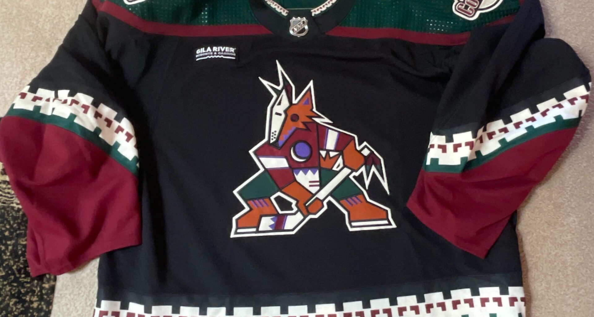 Should I make this a Doan (91) or a Keller?