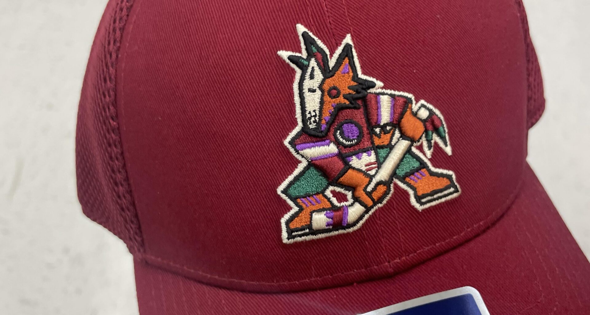 Bought this today to show support for my brothers down south