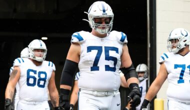 4 under-the-radar Colts free agents Chris Ballard should re-sign