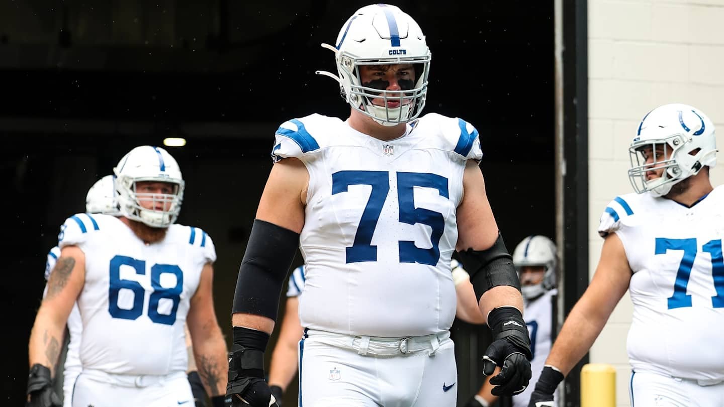 4 under-the-radar Colts free agents Chris Ballard should re-sign