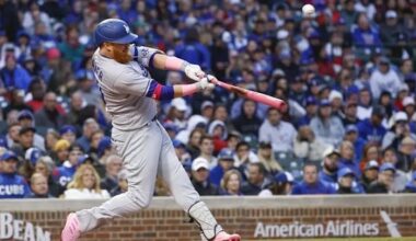 [CubsZone] Justin Turner turned down more lucrative offers elsewhere because he wanted to be a Cub, per Jon Morosi.