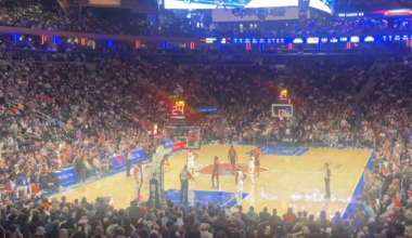 Trae > Reggie Miller