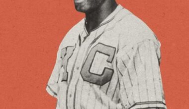 Honoring the Negro Leagues - uniform swap idea
