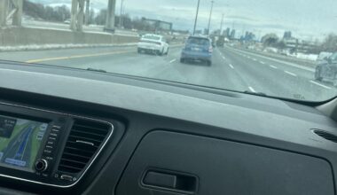 In my way to Toronto to watch the cavs