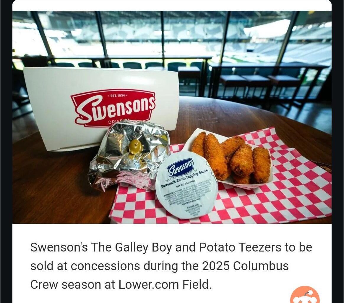 I want the CBJ to do more like this at Nationwide