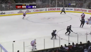 This Day in Kings’ History (2010): Jonathan Quick sets a franchise record for consecutive wins